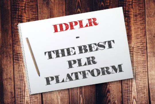 IDPLR