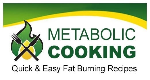 Metabolic Cooking