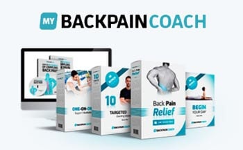 My Back Pain Coach