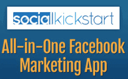 Social Kickstart