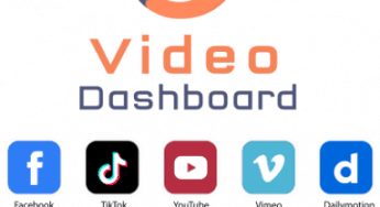 VideoDashboard