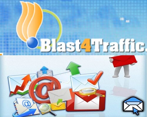 Blast4Traffic