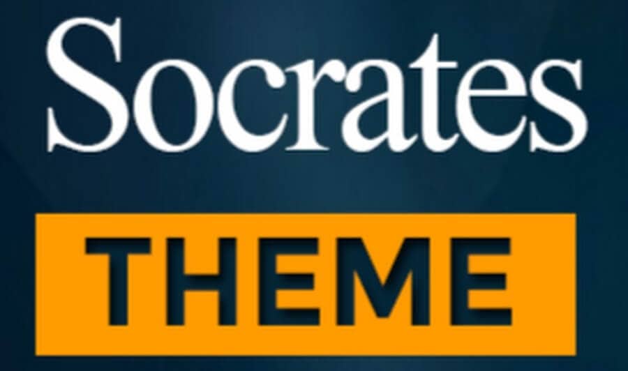 Socrates Theme