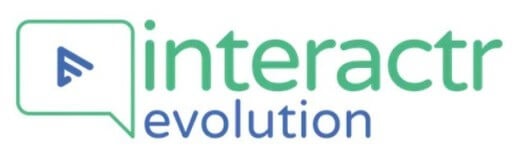 Interactr Evolution