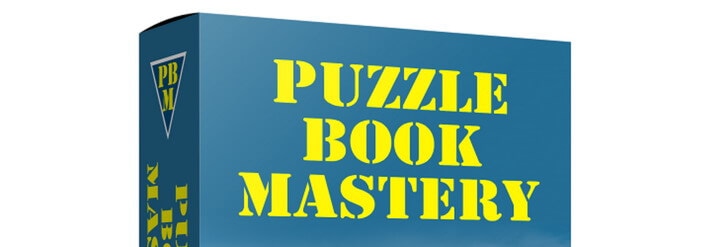 Puzzle Book Mastery