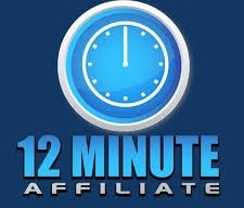 12 Minute Affiliate