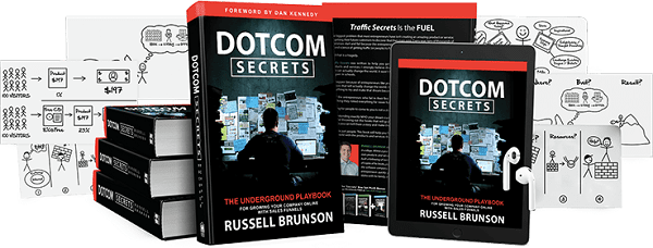 Dotcom Secrets