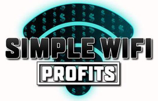 Simple Wifi Profits