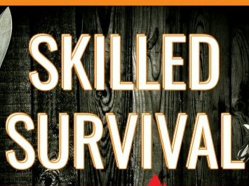 Skilled Survival