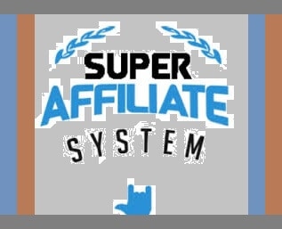 Super Affiliate System