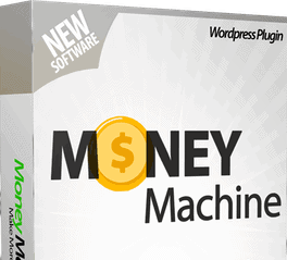 WP Money Machine