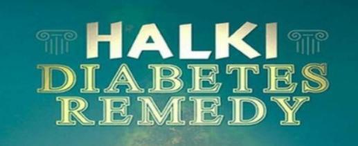 halki diabetes remedy