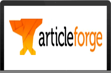 ArticleForge