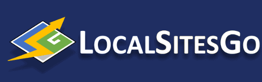 LocalSitesGo