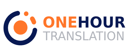 One Hour Translation