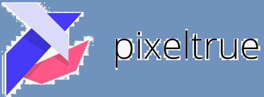 PixelTrue