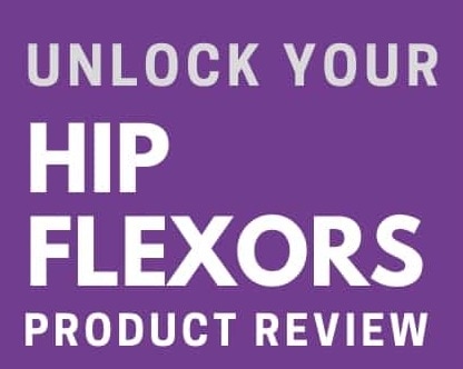 Unlock Your Hip Flexors