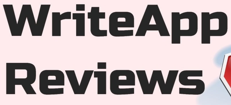 WriteAppReviews