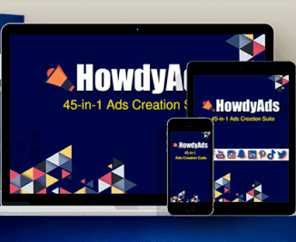 HowdyAds