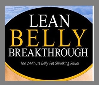 Lean Belly Breakthrough