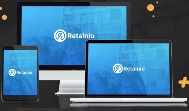 Retainio