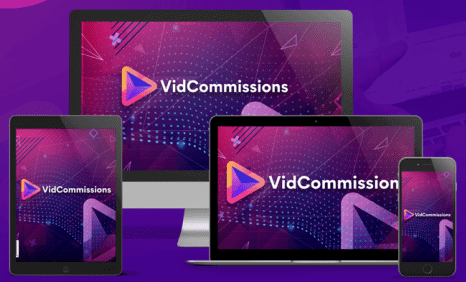 VidCommissions