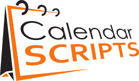 CalendarScripts