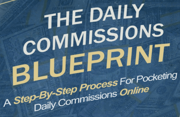 Daily Commissions Blueprint