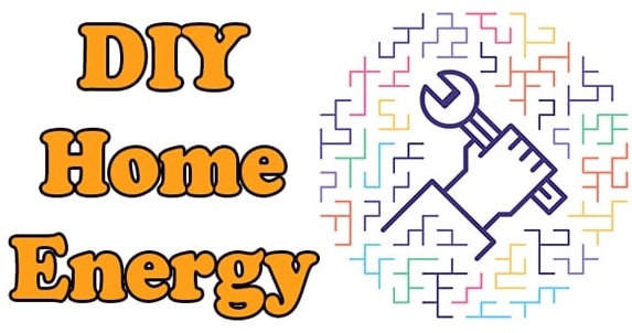 Diy Home Energy