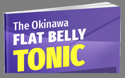 Flat Belly Tonic