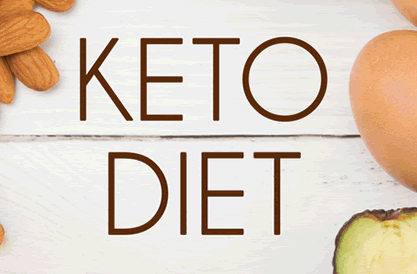 Keto Diet