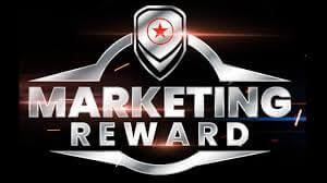 MarketingReward