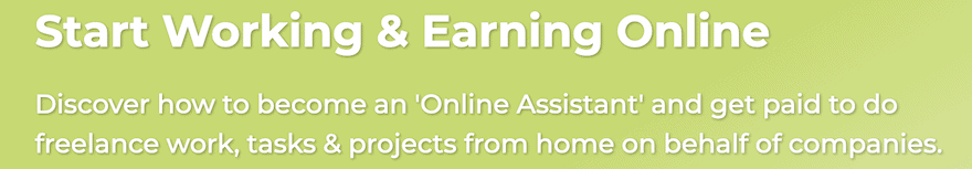 online assistant