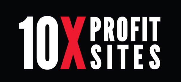 10x Profit Sites