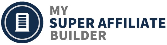 My Super Affiliate Builder