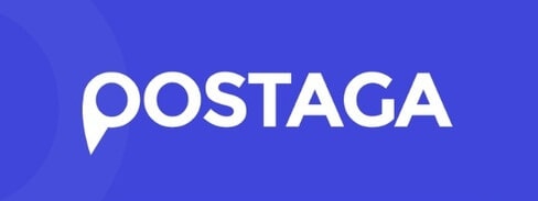 Postaga