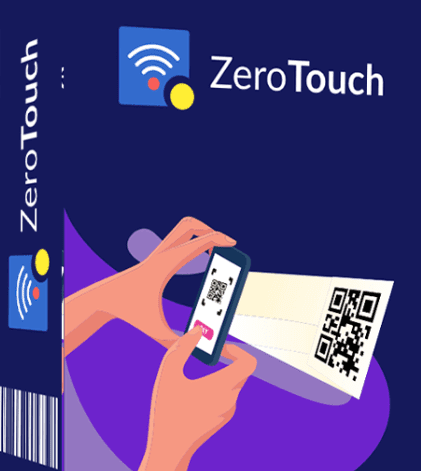 Zerotouch Agency