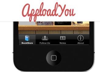 ApploadYou