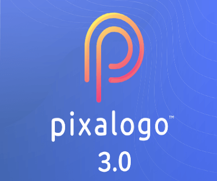 Pixalogo 3.0