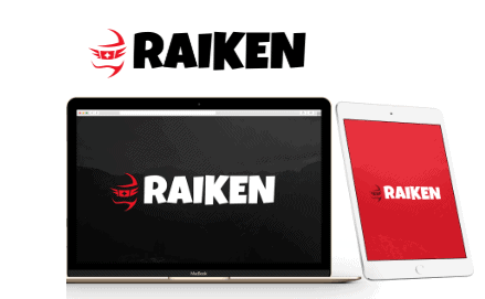 Raiken