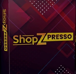 ShopZPresso