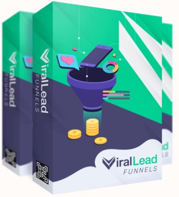 Viral-Lead-Funnels