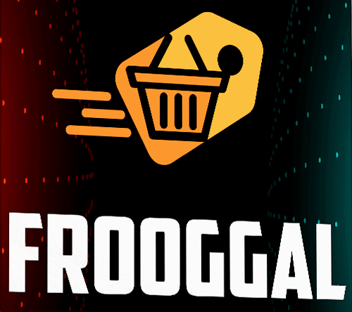 Frooggal