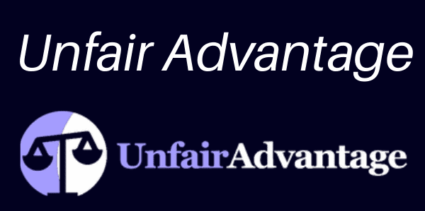 Unfair Advantage App