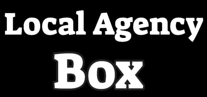 Local Agency Box