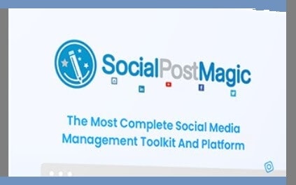 Social Post Magic