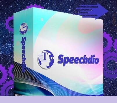 Speechdio