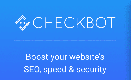 Checkbot.io