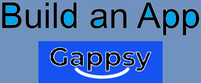 Gappsy