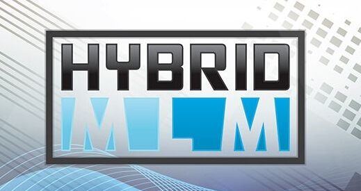 Hybrid MLM